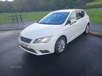 Used SEAT Leon 2013 for sale - 79713037: Photo