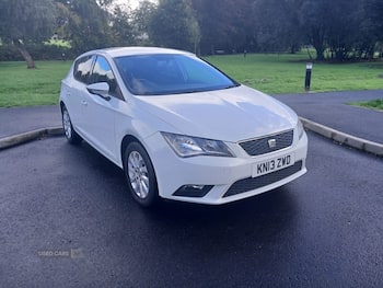 Used SEAT Leon 2013 for sale - 79713037: Photo