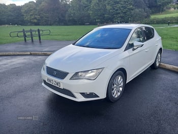 Used SEAT Leon 2013 for sale - 79713037: Photo