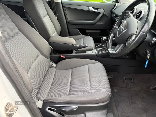 Used Audi A3 2010 for sale - 77401041: Photo 10