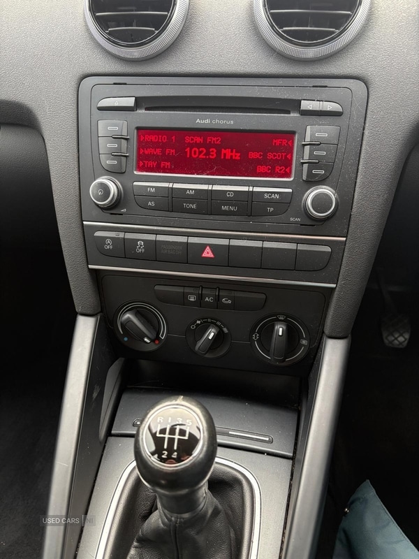 Used Audi A3 2010 for sale - 77401041: Photo 11