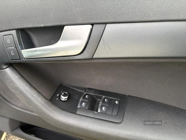 Used Audi A3 2010 for sale - 77401041: Photo 12