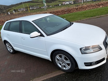 2010 - 1.6 TDI SE 5dr
