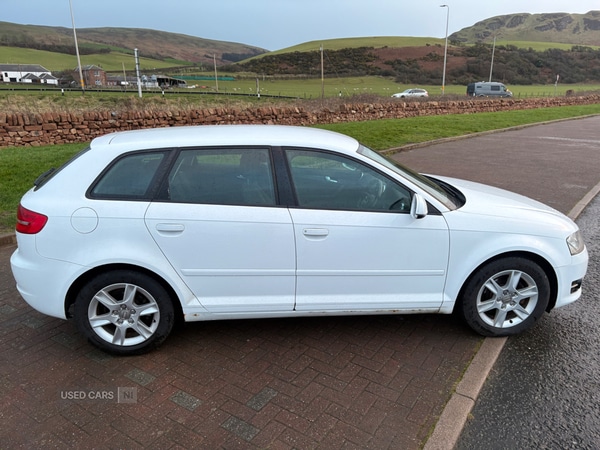 Used Audi A3 2010 for sale - 77401041: Photo 3