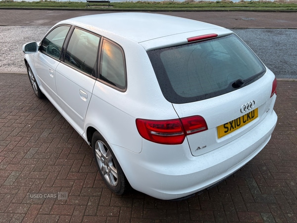 Used Audi A3 2010 for sale - 77401041: Photo 5
