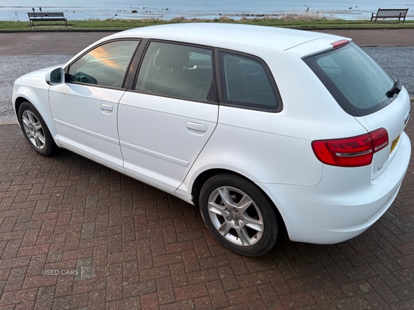 Used Audi A3 2010 for sale - 77401041: Photo 6