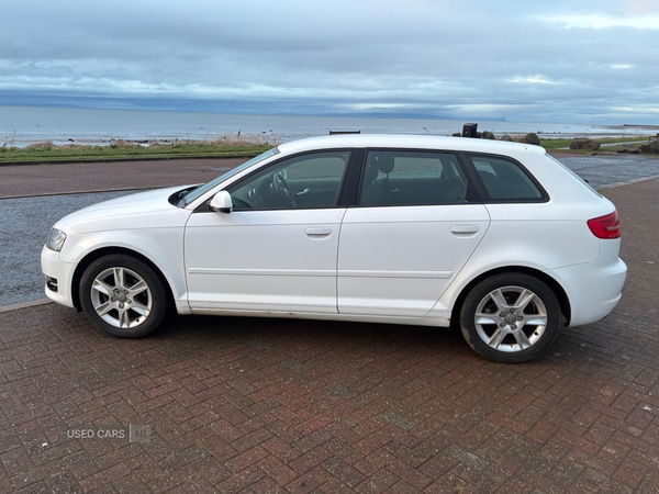 Used Audi A3 2010 for sale - 77401041: Photo 7