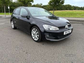 2013 - 2.0 TDI GT 5dr