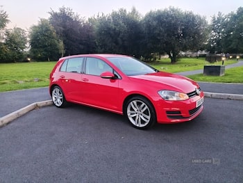Used Volkswagen Golf 2016 for sale - 79670590: Photo