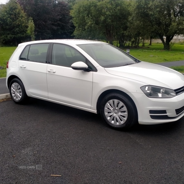 Used Volkswagen Golf 2015 for sale - 77030513: Photo 3