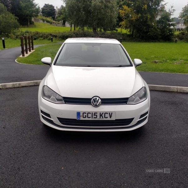 Used Volkswagen Golf 2015 for sale - 77030513: Photo 6