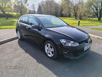 Used Volkswagen Golf 2015 for sale - 78376563: Photo
