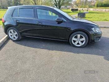 Used Volkswagen Golf 2015 for sale - 78376563: Photo