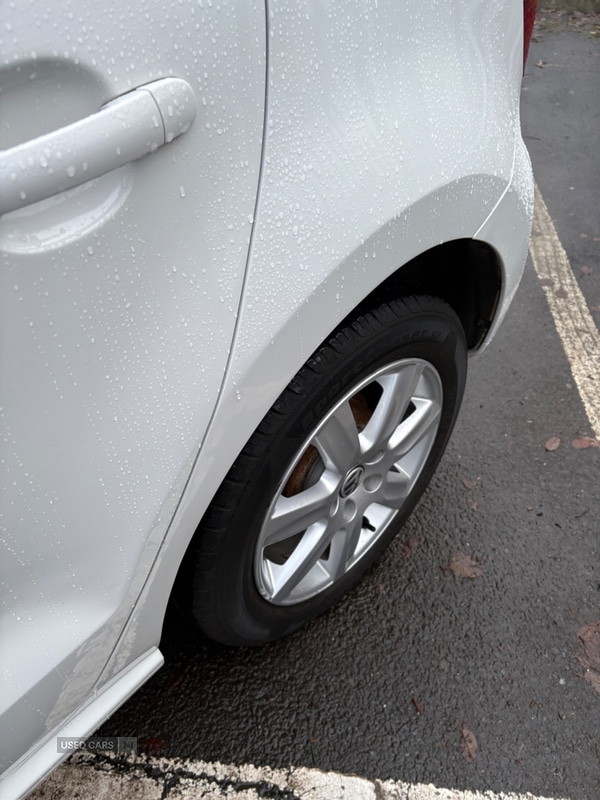 Used Volkswagen Polo 2014 for sale - 77156986: Photo 10