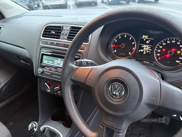 Used Volkswagen Polo 2014 for sale - 77156986: Photo 11
