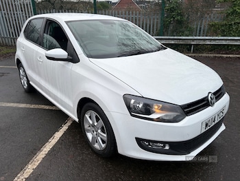 Volkswagen Polo feature image