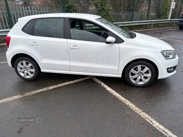 Used Volkswagen Polo 2014 for sale - 77156986: Photo 3