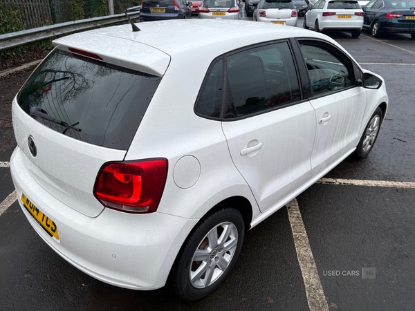 Used Volkswagen Polo 2014 for sale - 77156986: Photo 4