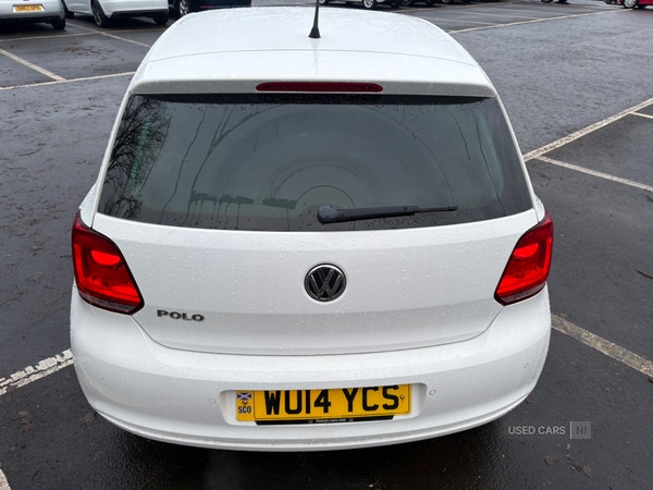 Used Volkswagen Polo 2014 for sale - 77156986: Photo 5