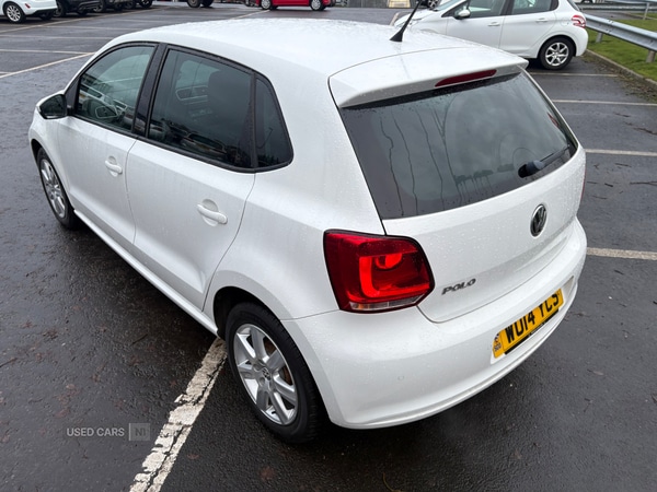 Used Volkswagen Polo 2014 for sale - 77156986: Photo 6