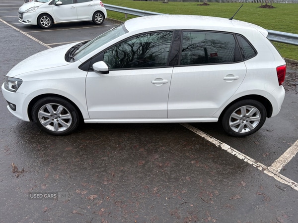 Used Volkswagen Polo 2014 for sale - 77156986: Photo 7