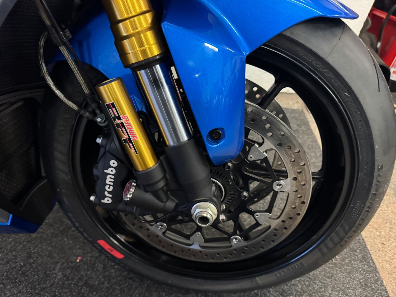 Suzuki GSX-R