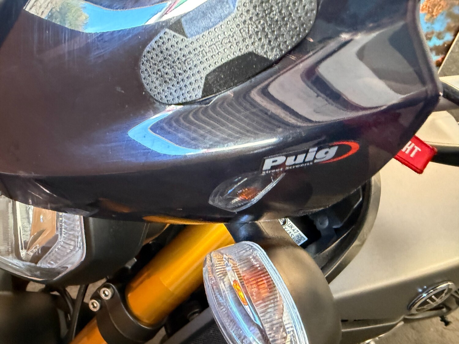 Used Yamaha MT-09 2018 for sale - 78442334: Photo 19
