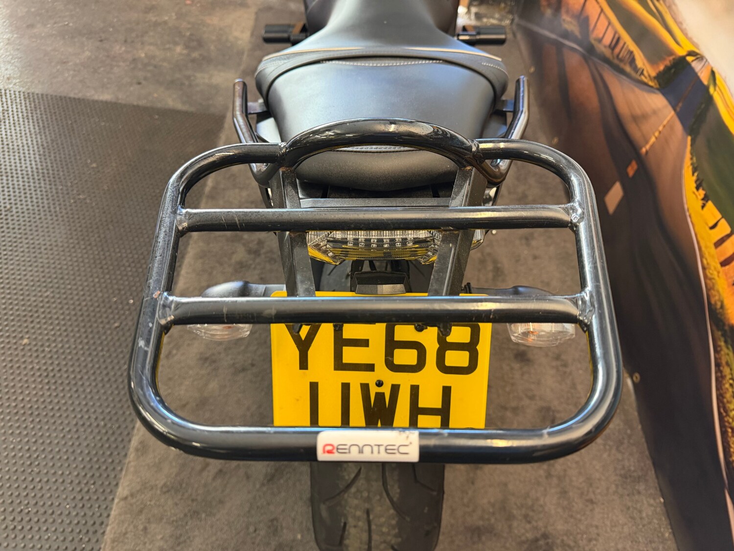 Used Yamaha MT-09 2018 for sale - 78442334: Photo 20