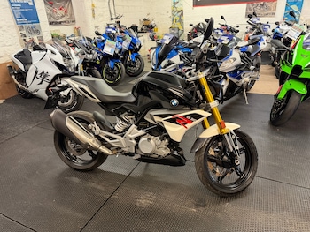 Used BMW G310 2019 for sale - bike-78131540: Photo