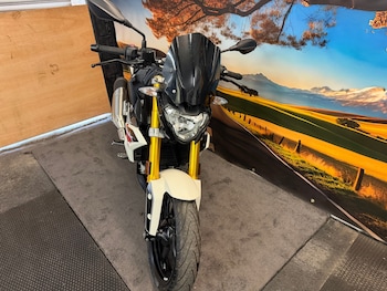 Used BMW G310 2019 for sale - bike-78131540: Photo