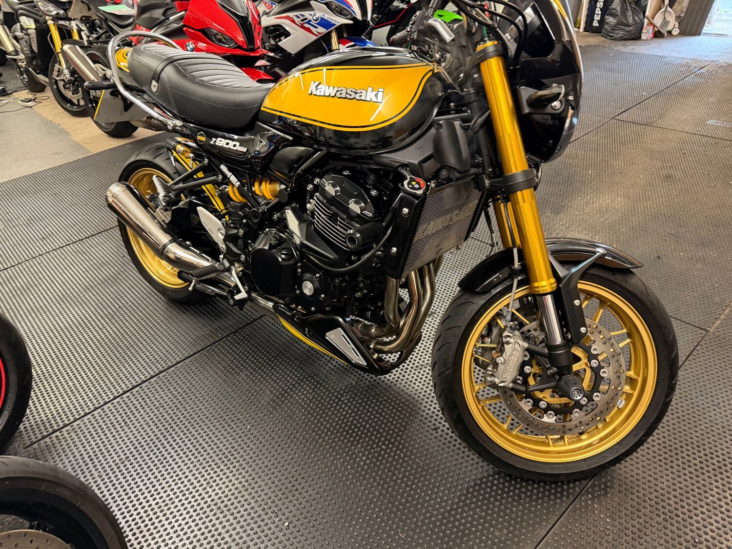 Used Kawasaki Z 2024 for sale - 78788755: Photo 11