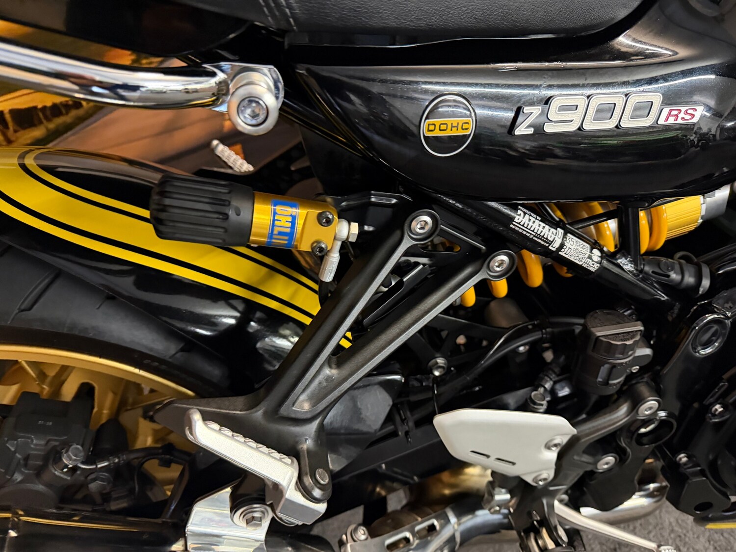 Used Kawasaki Z 2024 for sale - 78788755: Photo 12