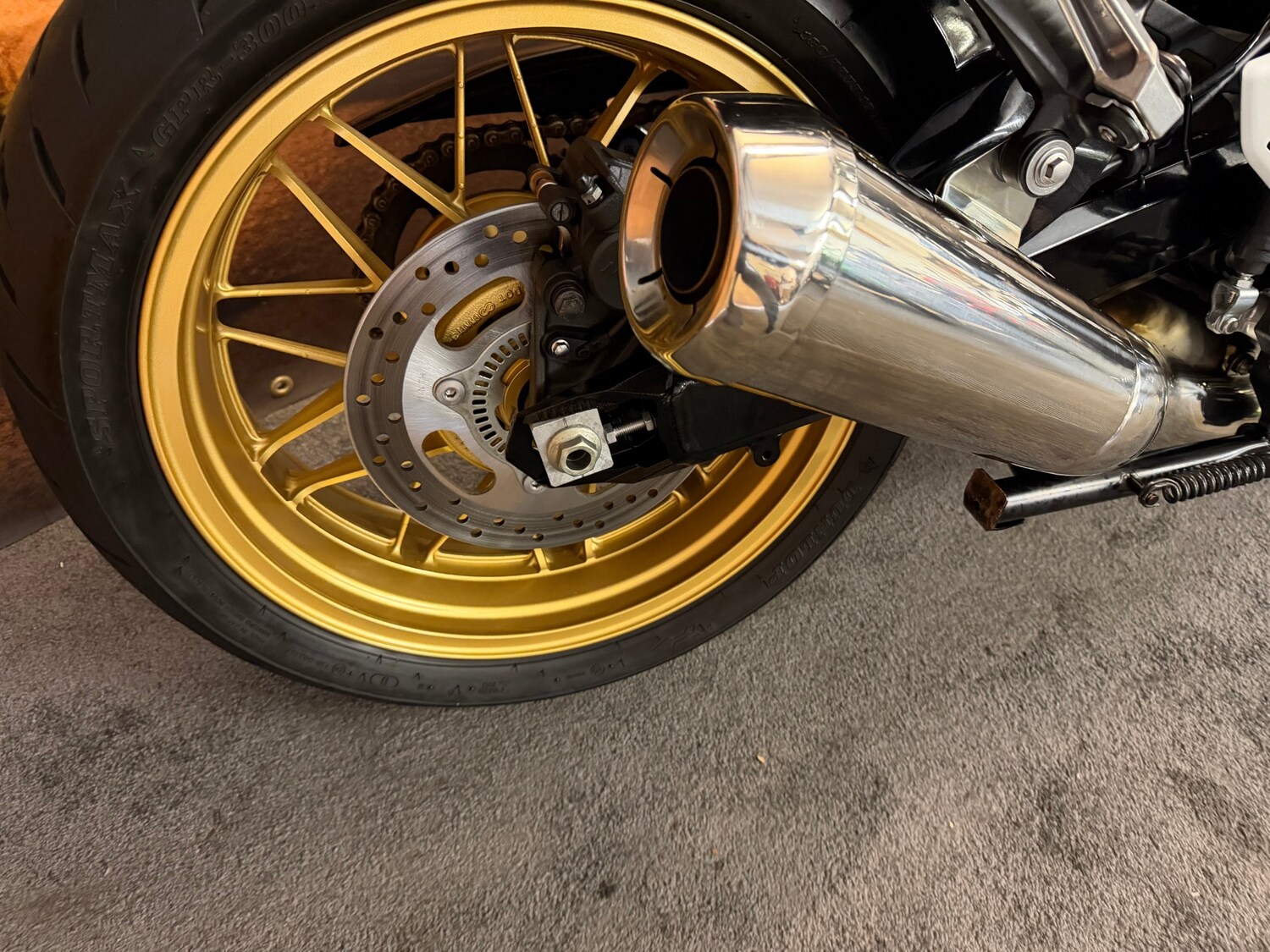 Used Kawasaki Z 2024 for sale - 78788755: Photo 13