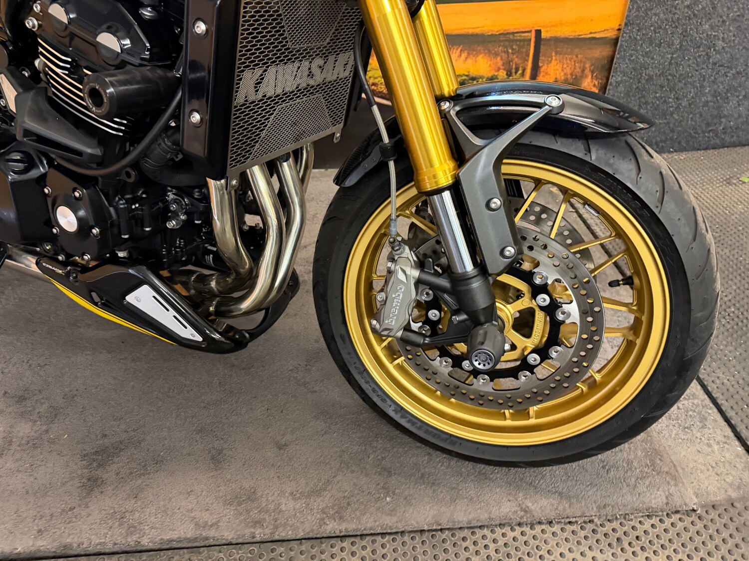 Used Kawasaki Z 2024 for sale - 78788755: Photo 15