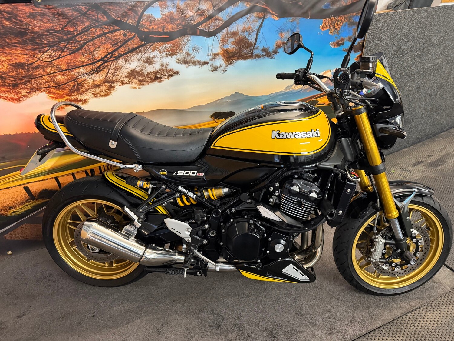 Used Kawasaki Z 2024 for sale - 78788755: Photo 5