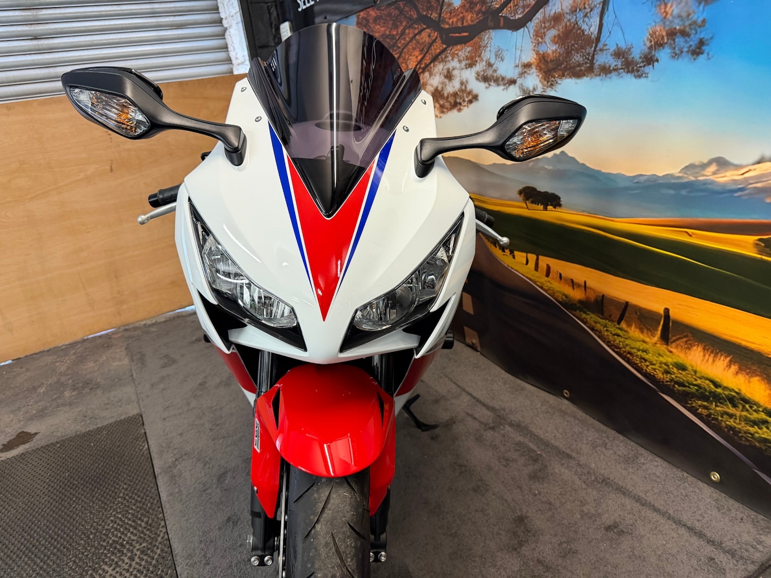 Used Honda CBR 2016 for sale - 78582165: Photo 10
