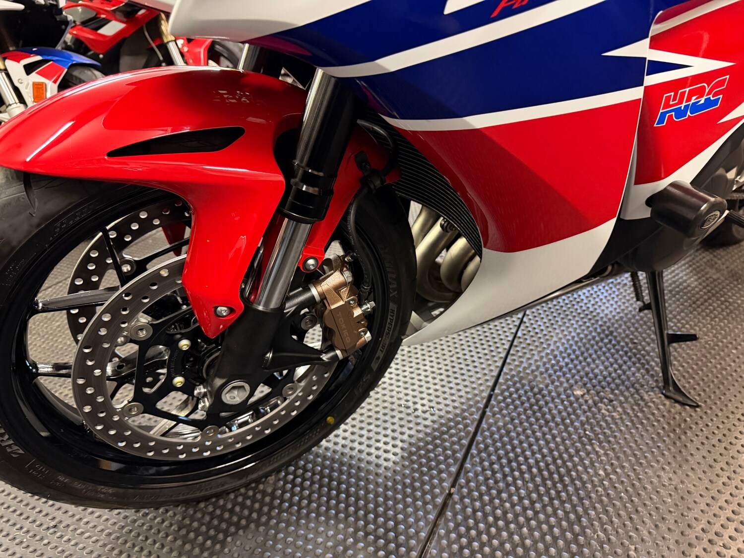 Used Honda CBR 2016 for sale - 78582165: Photo 14