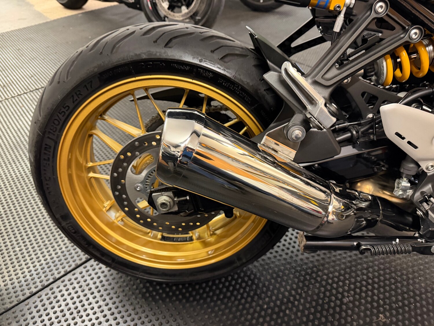 Used Kawasaki Z 2022 for sale - 78801070: Photo 13