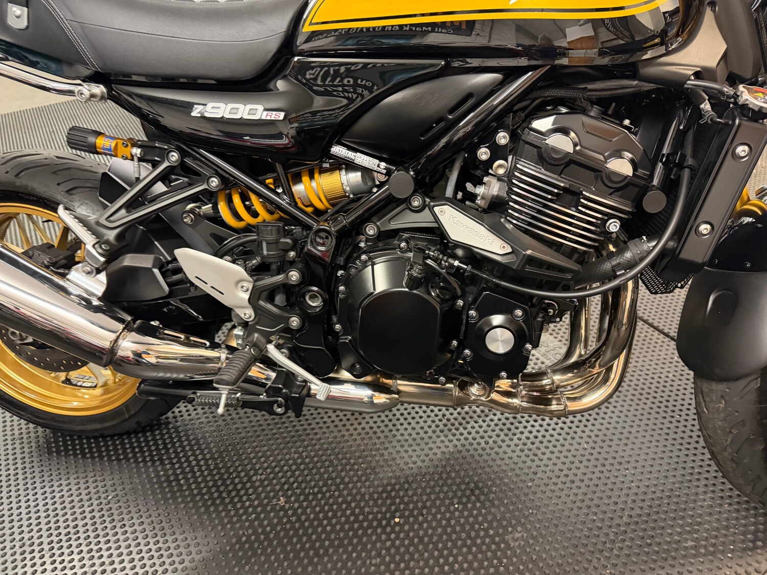 Used Kawasaki Z 2022 for sale - 78801070: Photo 14