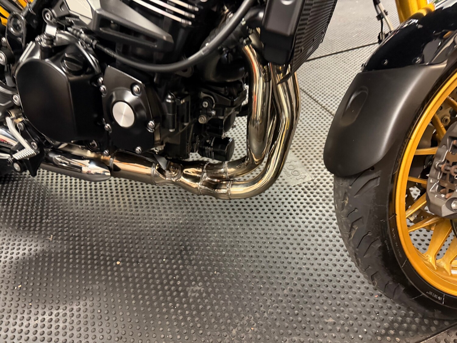 Used Kawasaki Z 2022 for sale - 78801070: Photo 15