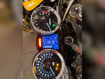 Used Kawasaki Z 2022 for sale - bike-78801070: Photo