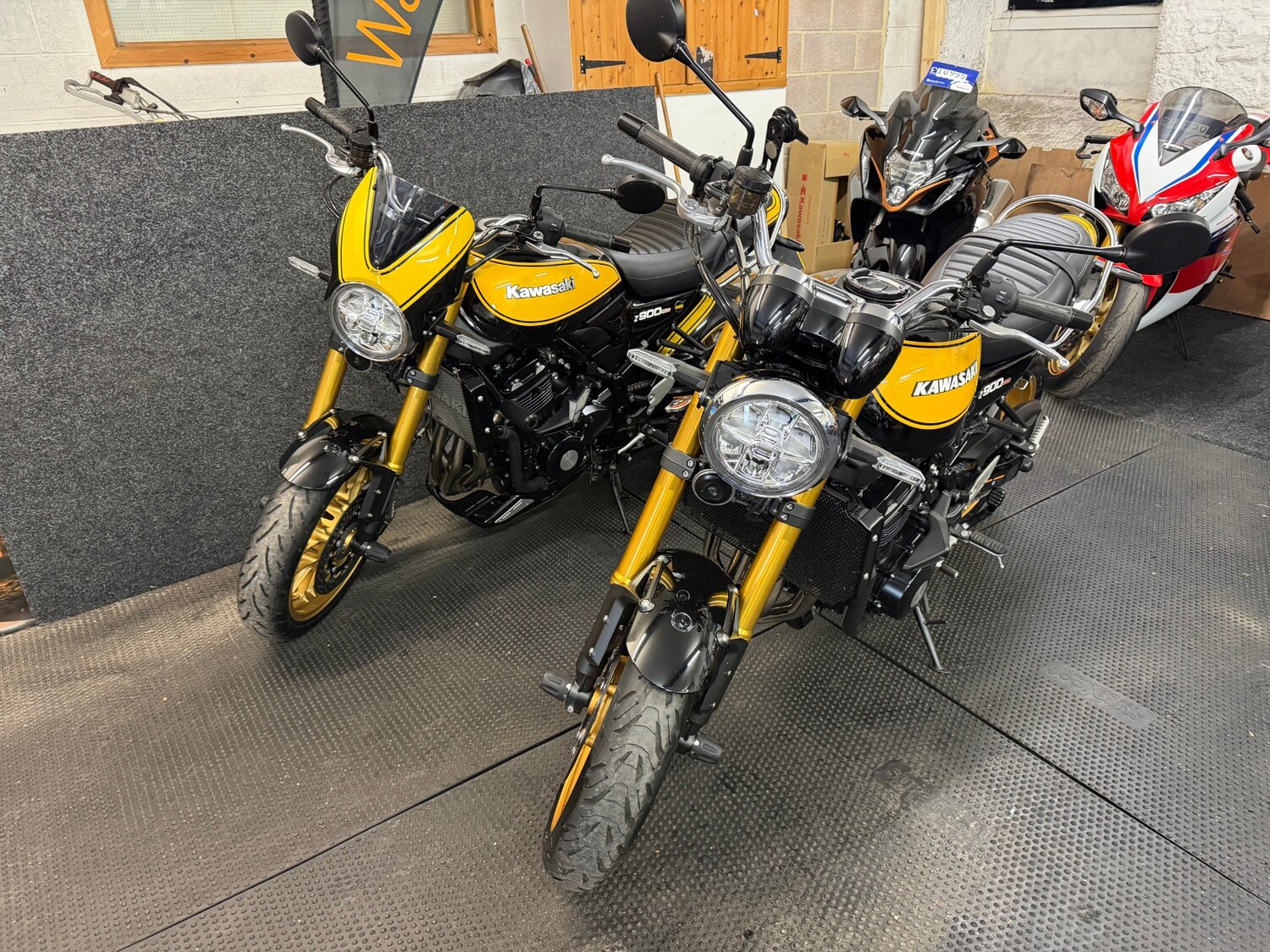 Used Kawasaki Z 2022 for sale - 78801070: Photo 4