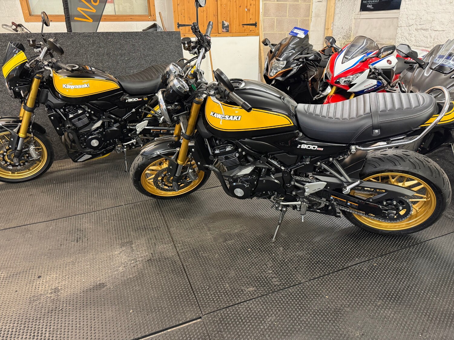 Used Kawasaki Z 2022 for sale - 78801070: Photo 5
