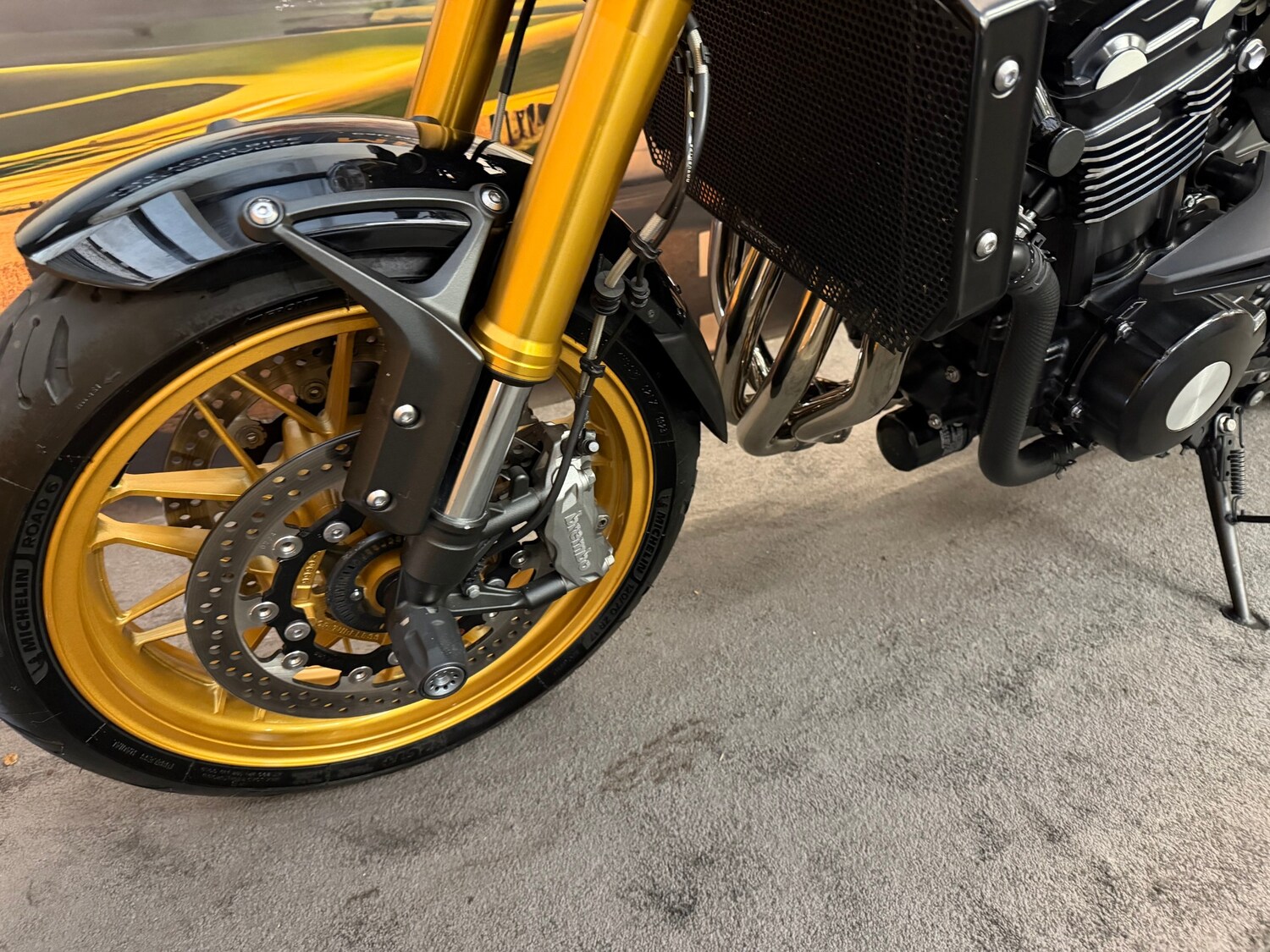 Used Kawasaki Z 2022 for sale - 78801070: Photo 6