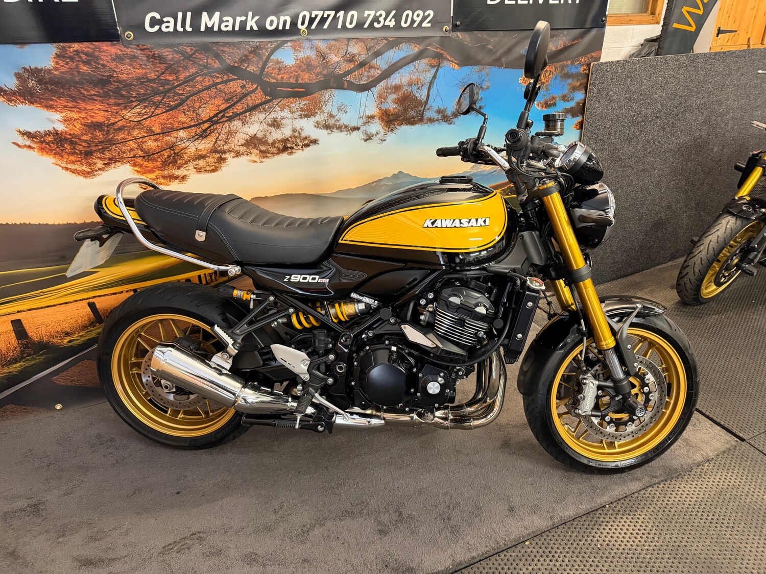 Used Kawasaki Z 2022 for sale - 78801070: Photo 7