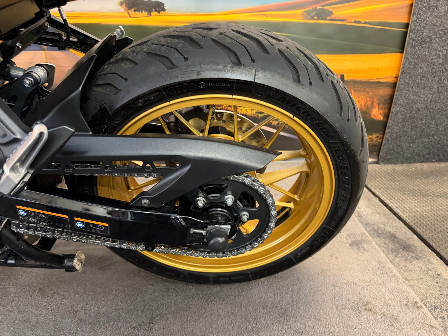 Used Kawasaki Z 2022 for sale - 78801070: Photo 8