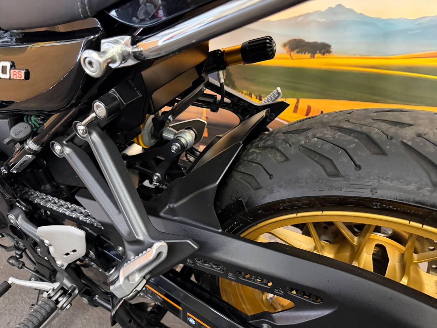 Used Kawasaki Z 2022 for sale - 78801070: Photo 9