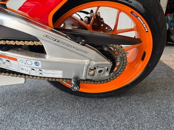 Used Honda CBR 2015 for sale - bike-75131941: Photo