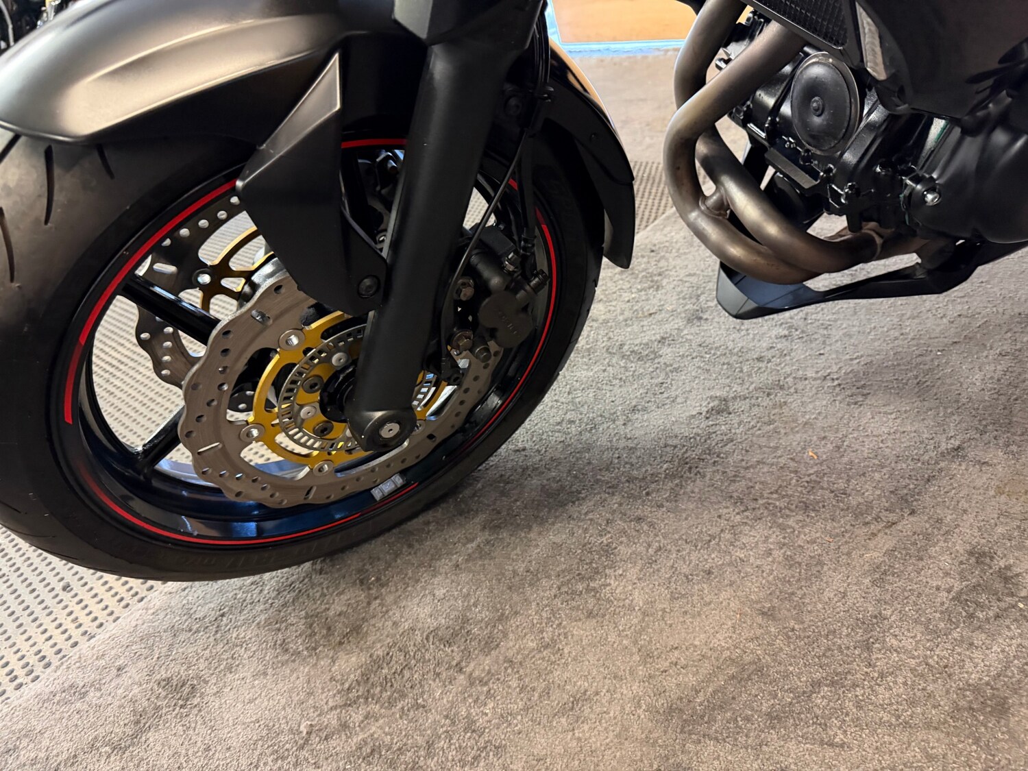 Used Kawasaki ER 2015 for sale - 78724757: Photo 10