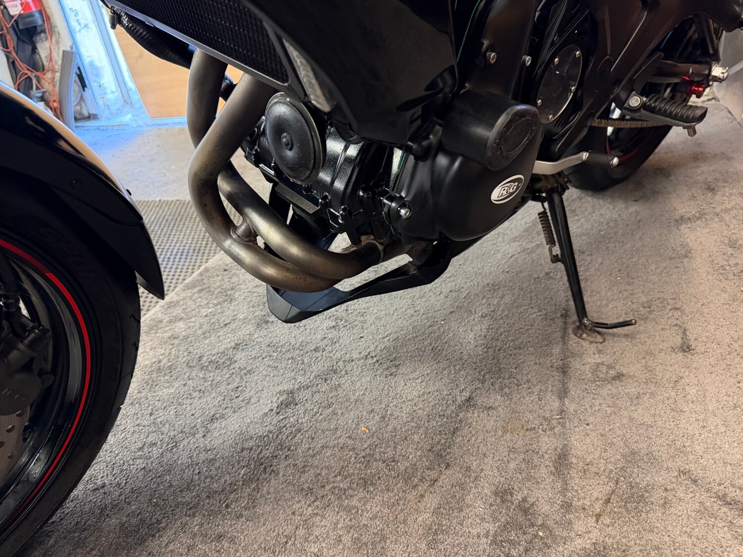Used Kawasaki ER 2015 for sale - 78724757: Photo 11